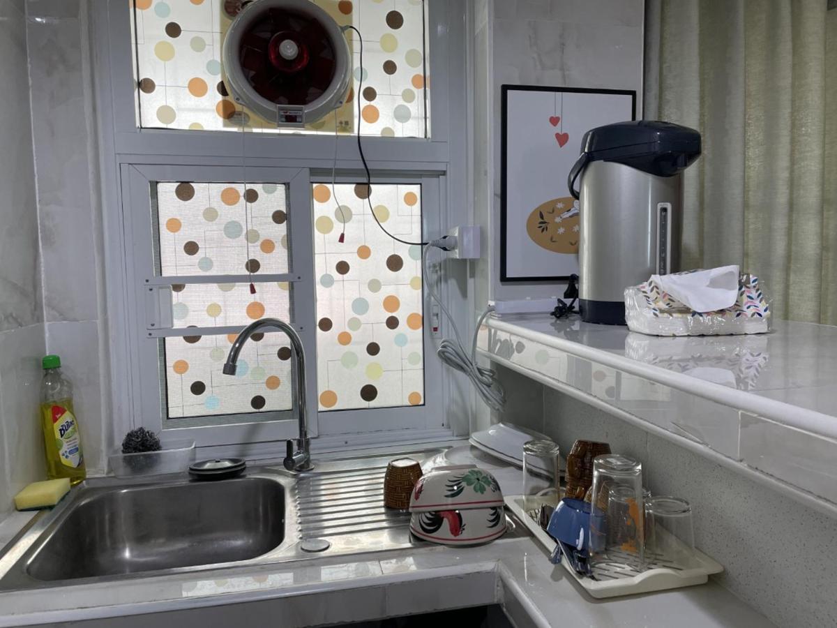 Apartment A4 Dindaeng بانكوك المظهر الخارجي الصورة